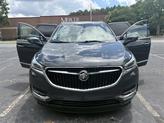 Thumbnail of 2021 Dark Slate Metallic Buick Enclave