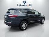 Thumbnail of 2021 Dark Slate Metallic Buick Enclave