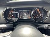 Thumbnail of 2021 Black Clearcoat Jeep Wrangler