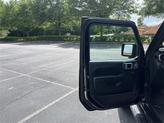 Thumbnail of 2021 Black Clearcoat Jeep Wrangler