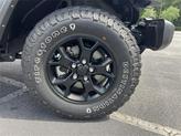 Thumbnail of 2021 Black Clearcoat Jeep Wrangler