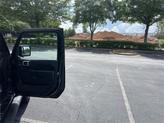 Thumbnail of 2021 Black Clearcoat Jeep Wrangler