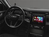 Thumbnail of 2025 Silver Zynith Jeep Grand Cherokee L