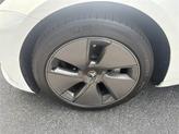 Thumbnail of 2021 Pearl White Multi-Coat Tesla Model 3