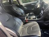 Thumbnail of 2023 Black Metallic Ford Edge