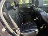Thumbnail of 2023 Black Metallic Ford Edge