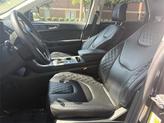 Thumbnail of 2023 Black Metallic Ford Edge