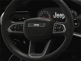 Thumbnail of 2025 Bright White Clearcoat Jeep Compass