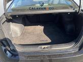 Thumbnail of 2024 Super Black Clearcoat Nissan Altima