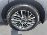Thumbnail of 2020 Stellar Silver Hyundai TUCSON