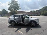 Thumbnail of 2020 Stellar Silver Hyundai TUCSON