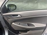 Thumbnail of 2020 Stellar Silver Hyundai TUCSON