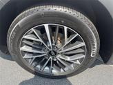 Thumbnail of 2020 Stellar Silver Hyundai TUCSON