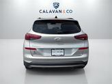 Thumbnail of 2020 Stellar Silver Hyundai TUCSON
