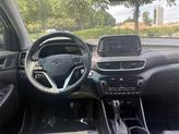 Thumbnail of 2020 Stellar Silver Hyundai TUCSON