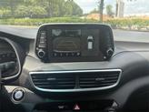 Thumbnail of 2020 Stellar Silver Hyundai TUCSON