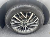 Thumbnail of 2020 Stellar Silver Hyundai TUCSON