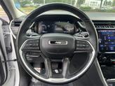 Thumbnail of 2022 Bright White Clearcoat Jeep Grand Cherokee L