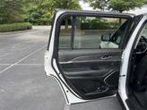 Thumbnail of 2022 Bright White Clearcoat Jeep Grand Cherokee L