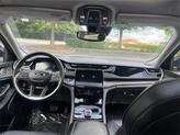 Thumbnail of 2022 Bright White Clearcoat Jeep Grand Cherokee L