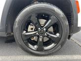 Thumbnail of 2022 Bright White Clearcoat Jeep Grand Cherokee L