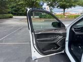 Thumbnail of 2022 Bright White Clearcoat Jeep Grand Cherokee L
