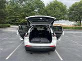 Thumbnail of 2022 Bright White Clearcoat Jeep Grand Cherokee L