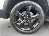 Thumbnail of 2022 Bright White Clearcoat Jeep Grand Cherokee L