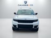 Thumbnail of 2022 Bright White Clearcoat Jeep Grand Cherokee L