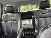 Thumbnail of 2022 Bright White Clearcoat Jeep Grand Cherokee L