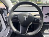 Thumbnail of 2021 Pearl White Multi-Coat Tesla Model 3