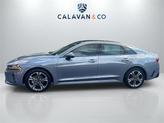 Thumbnail of 2024 Everlasting Silver Kia K5