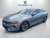 Thumbnail of 2024 Everlasting Silver Kia K5