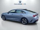 Thumbnail of 2024 Everlasting Silver Kia K5