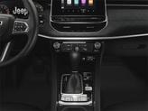 Thumbnail of 2025 Diamond Black Crystal Pearlcoat Jeep Compass