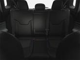 Thumbnail of 2025 Diamond Black Crystal Pearlcoat Jeep Compass