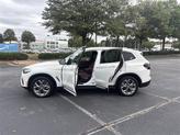Thumbnail of 2022 Alpine White BMW X3