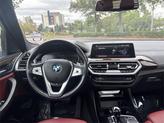 Thumbnail of 2022 Alpine White BMW X3