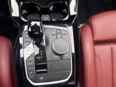 Thumbnail of 2022 Alpine White BMW X3