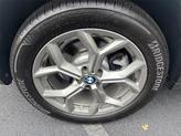Thumbnail of 2022 Alpine White BMW X3