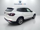 Thumbnail of 2022 Alpine White BMW X3