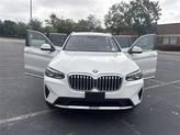 Thumbnail of 2022 Alpine White BMW X3