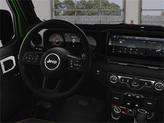 Thumbnail of 2025 Mojito Clearcoat Jeep Wrangler