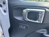 Thumbnail of 2021 Bright White Clearcoat Jeep Wrangler Unlimited