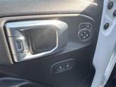 Thumbnail of 2021 Bright White Clearcoat Jeep Wrangler Unlimited