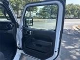 Thumbnail of 2021 Bright White Clearcoat Jeep Wrangler Unlimited
