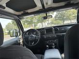 Thumbnail of 2021 Bright White Clearcoat Jeep Wrangler Unlimited