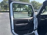 Thumbnail of 2021 Bright White Clearcoat Jeep Wrangler Unlimited