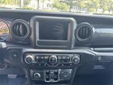 Thumbnail of 2021 Bright White Clearcoat Jeep Wrangler Unlimited