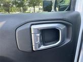 Thumbnail of 2021 Bright White Clearcoat Jeep Wrangler Unlimited